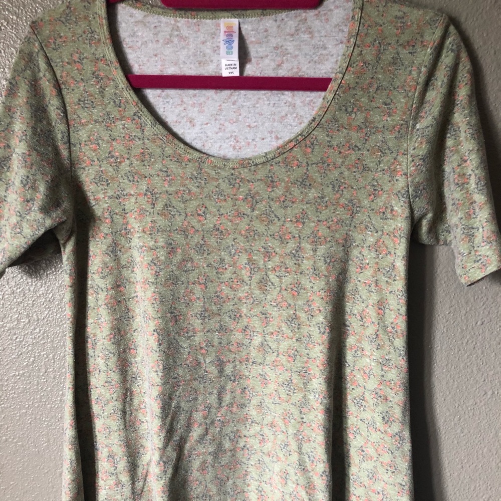 Perfect T